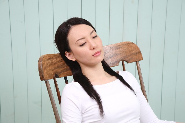 回復するまでどれくらい時間がかかりますか?